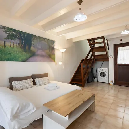 Casa Del Jable Casa vacanze