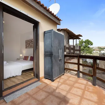 Casa vacanze Casa Del Jable *