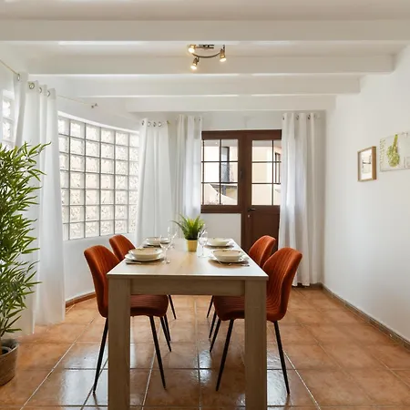 Casa Del Jable *