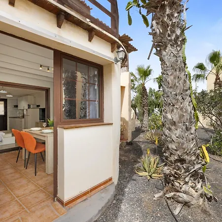 Casa Del Jable Casa vacanze *