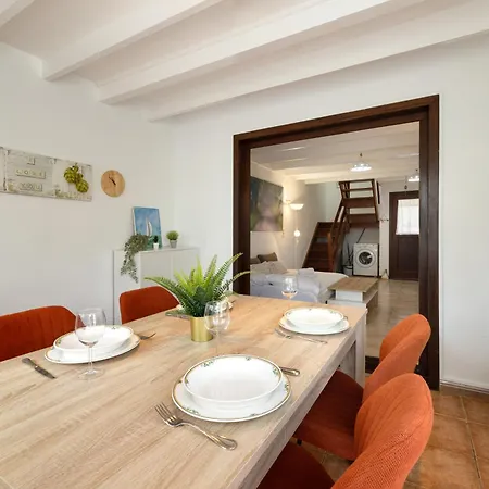 Casa Del Jable *