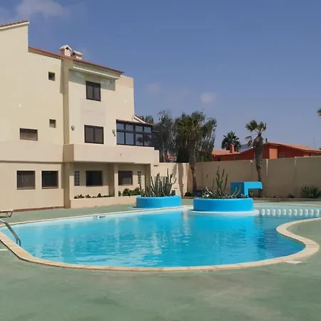Casa Del Jable *